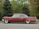 Cadillac Maharani Special Motorama Show Car 1956 года